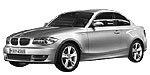 BMW E82 P315D Fault Code
