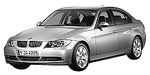 BMW E92 P315D Fault Code